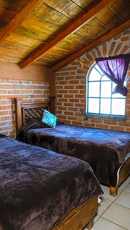 Hotel Real de San Antonio