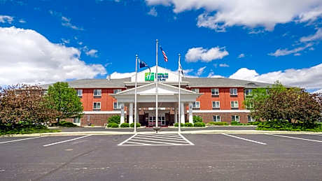 Holiday Inn Express Hotel & Suites Portland By IHG