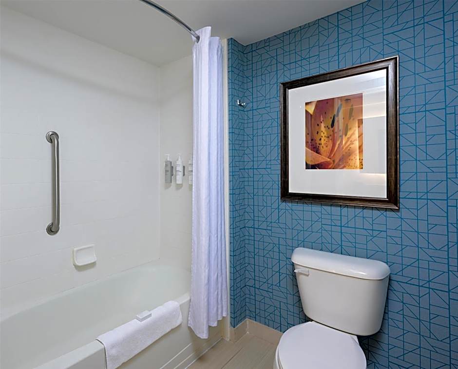 Homewood Suites By Hilton Atlanta Airport North