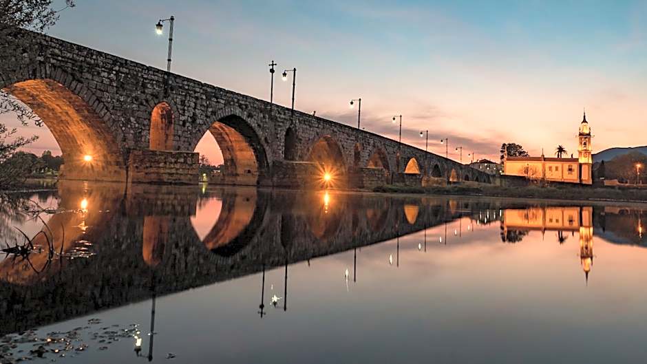 Hotel Império do Norte