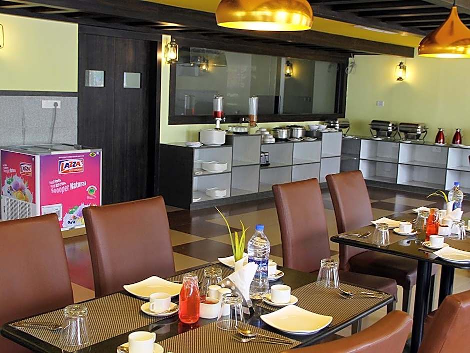 Vinayaga by Poppys, Kumbakonam