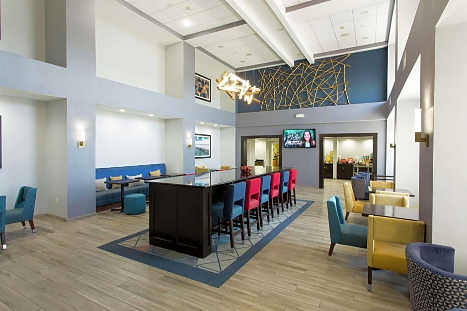 Hampton Inn By Hilton & Suites Ankeny