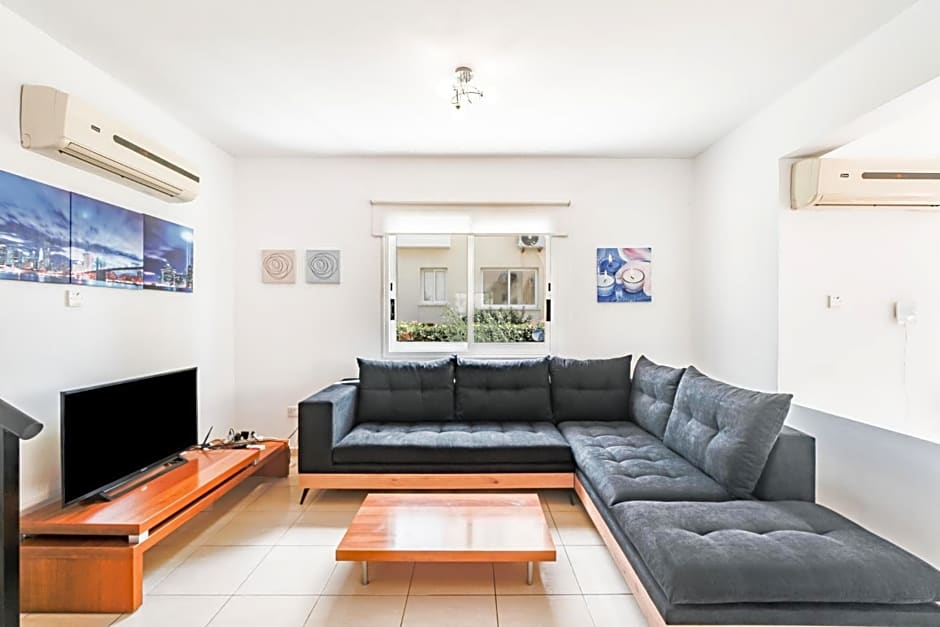 Villa Alysia by Ezoria Villas