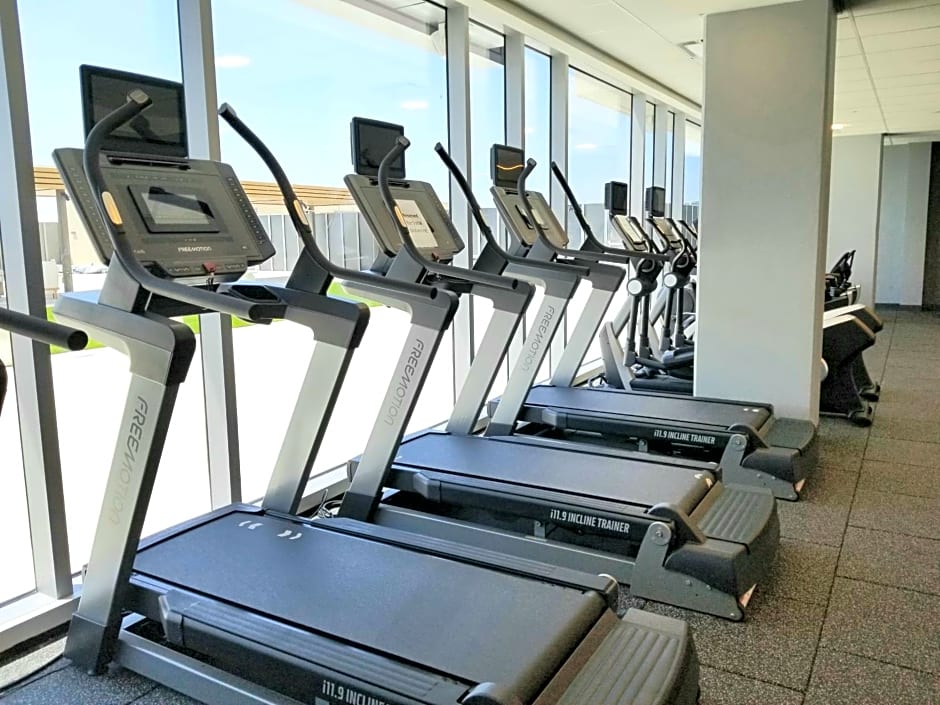 Hyatt Regency Frisco-Dallas