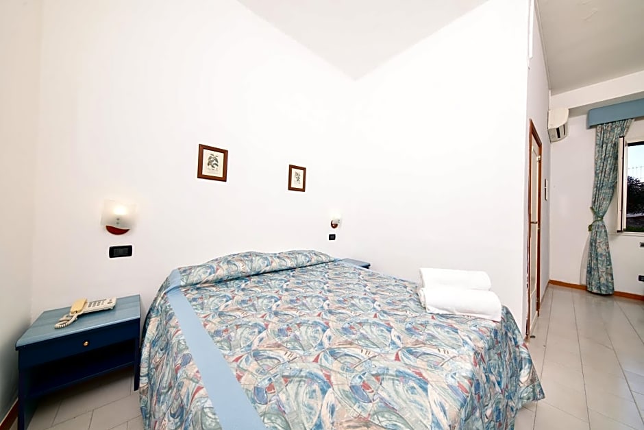 Fortuna Beach - Seaside Hotel