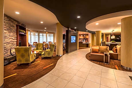 Courtyard by Marriott Carson City