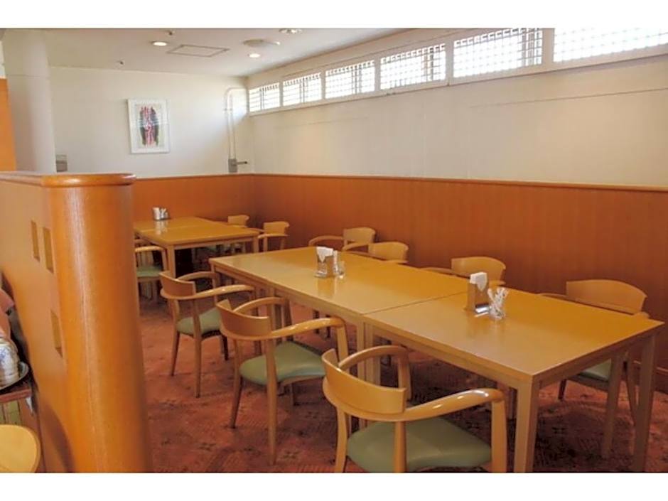 Mizusawa Ground Hotel - Vacation STAY 85019