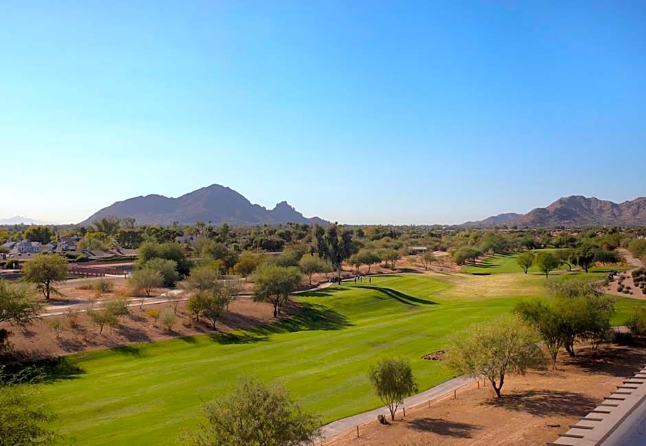 WORLDMARK SCOTTSDALE