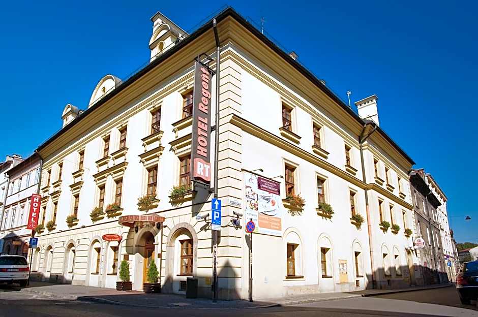 Hotel Regent