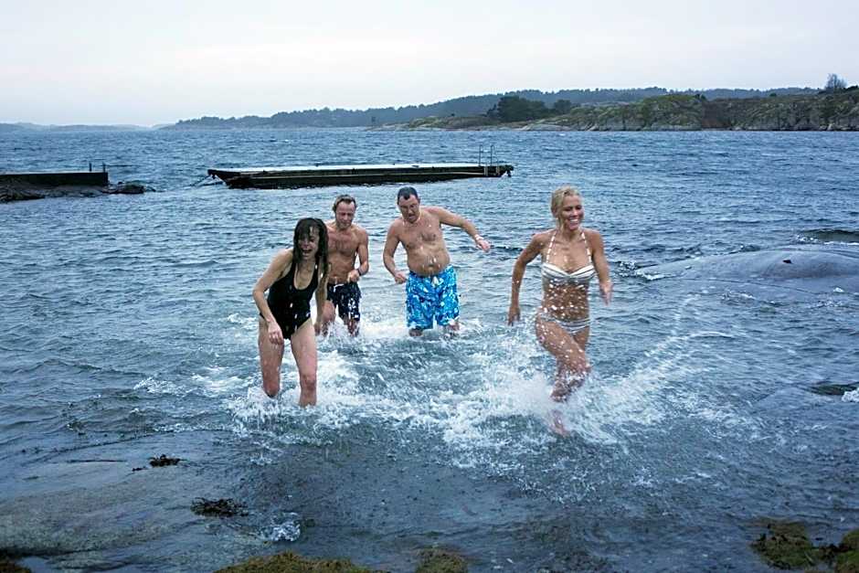 TanumStrand SPA & Resort