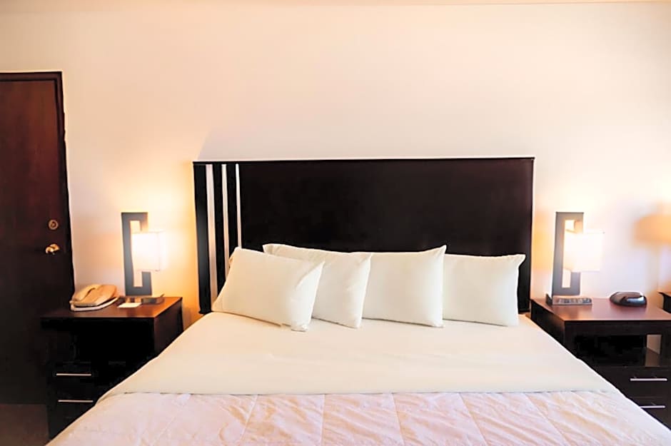 OK Welcome Home Hotel