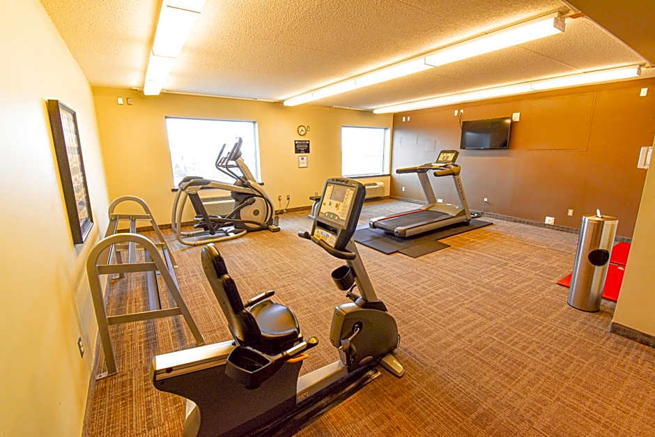 Canad Inns Health Sciences Centre