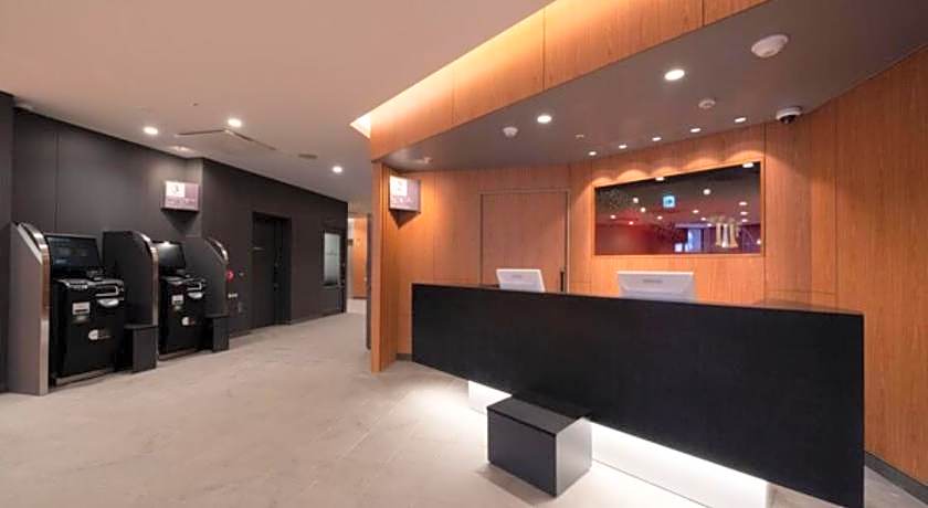 Washington R&B Hotel Sendai Higashiguchi