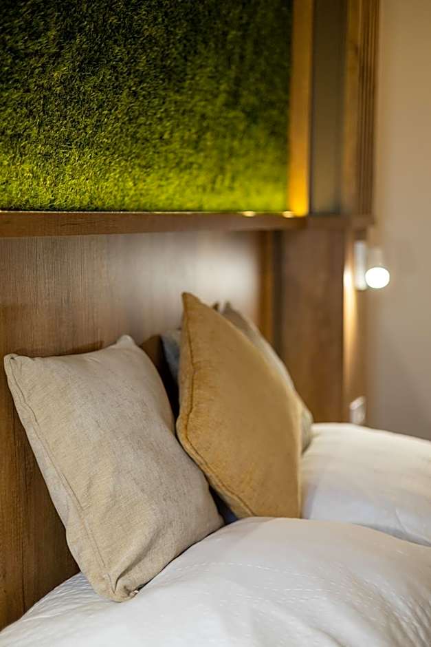 Bauer Resort Countryside Retreat