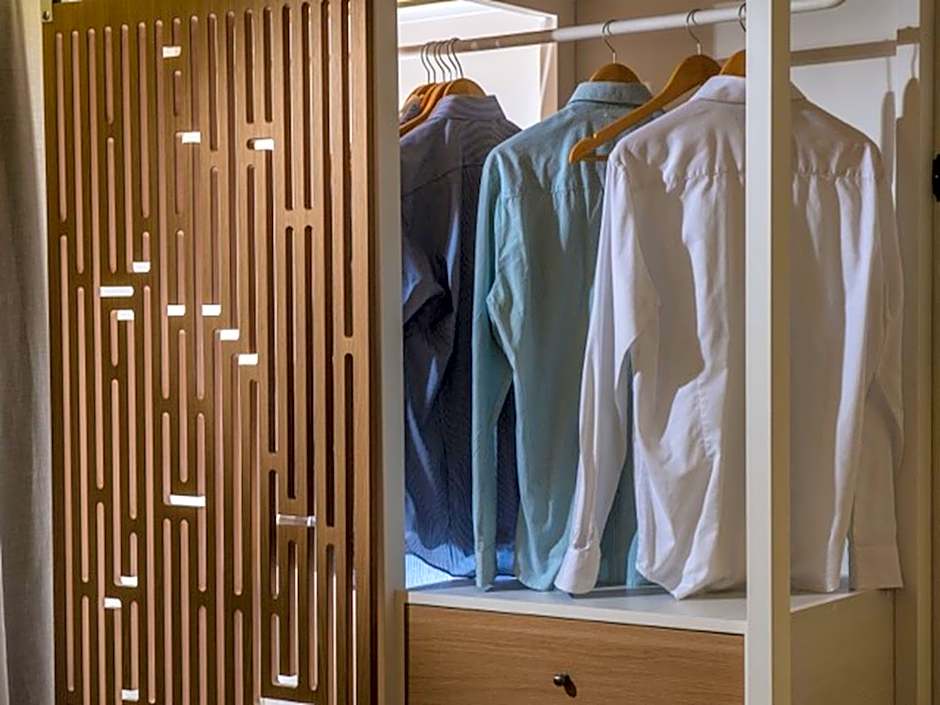 Mary Hotel & Mary Royal Suites