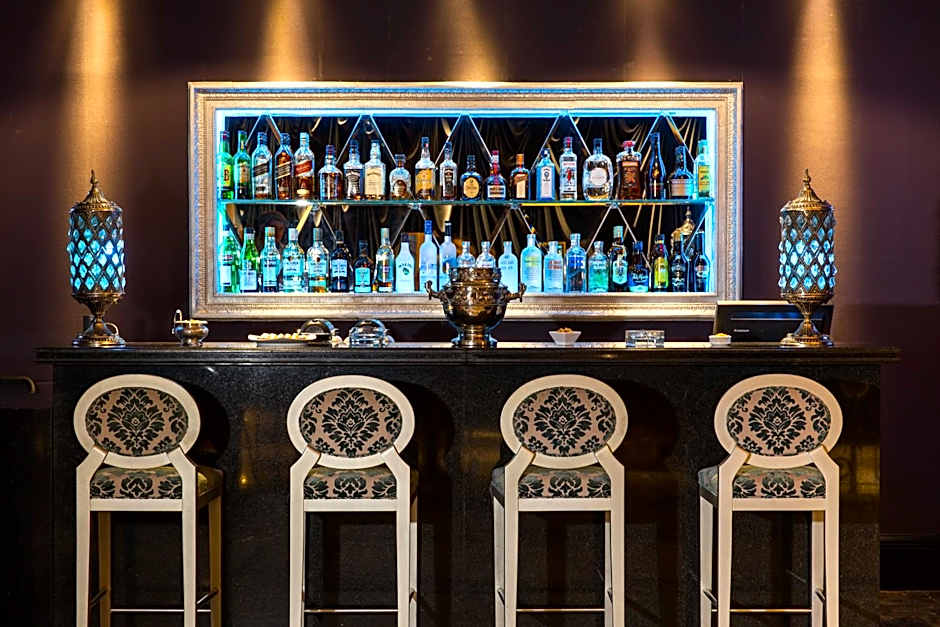 Esplendor by Wyndham Mendoza