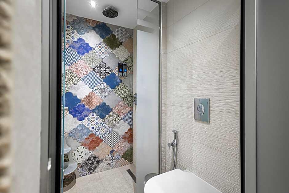 Belmondo Hotel