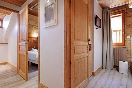 Superior Family Room