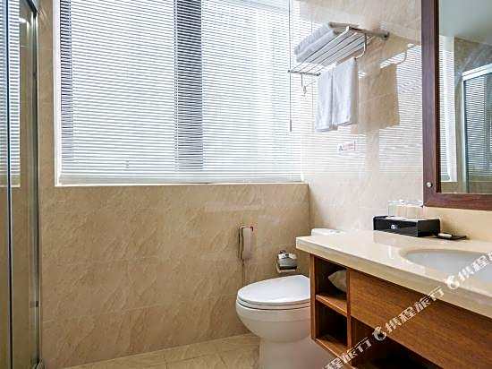 Four Seasons Sunshine Hotel (Ningbo High-tech Store)