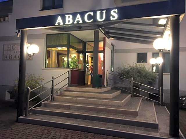 Hotel Abacus