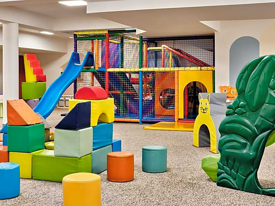 Hotel Villa Verde Congress & Spa