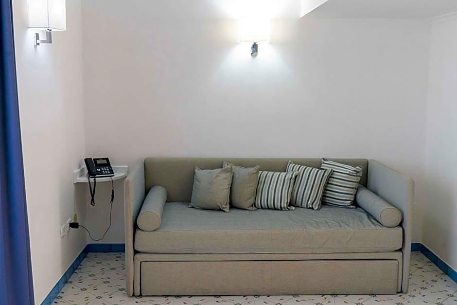 Cala Moresca Apartments