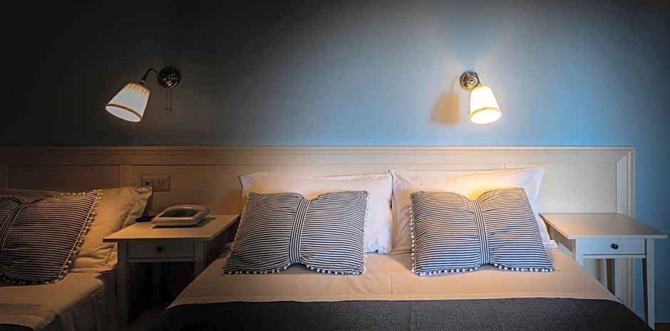 Hotel Andreaneri