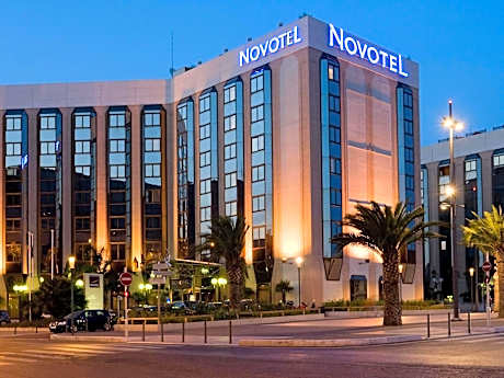 Novotel Nice Centre