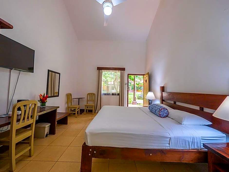Villa Lapas Jungle Village