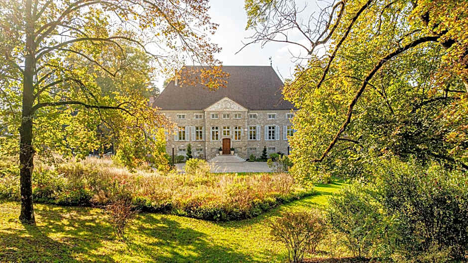 Domaine de Dolomieu, BW Premier Collection