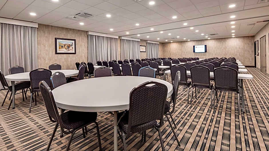 Best Western Plus The Inn at Hells Canyon