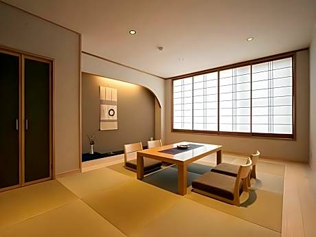 Standard Japanese Style Room - Non-Smoking