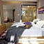 Lavande Hotels Changzhi City God Temple