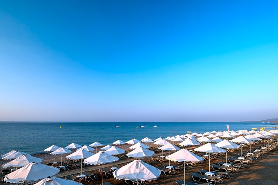 Lindos Breeze Beach Hotel