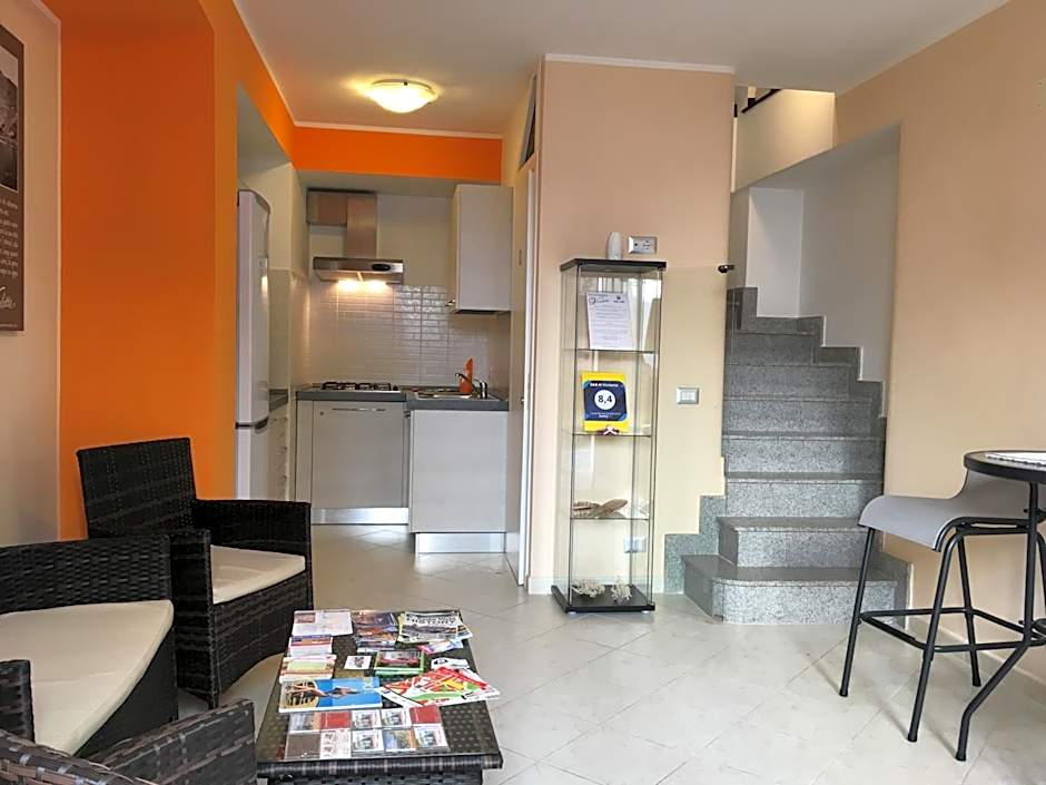 B&B Al Vicoletto