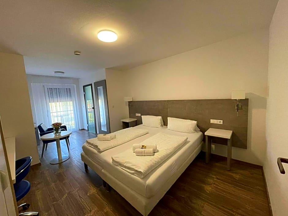 Hotel Wiesental Nähe Friedrichshafen