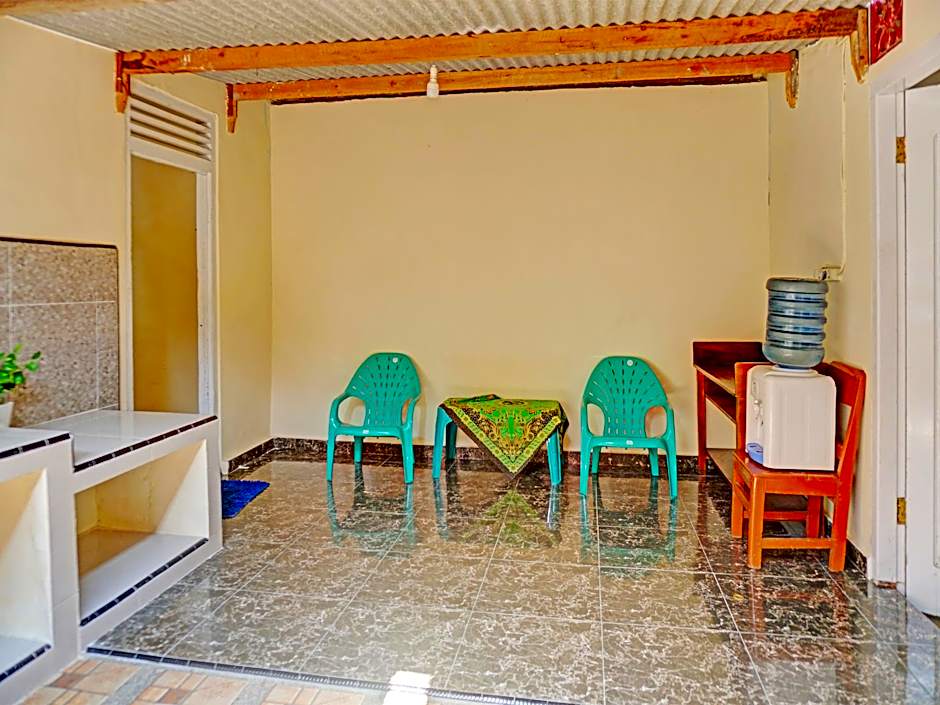 SPOT ON 92392 Penginapan Vinccent22 Syariah