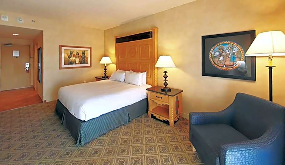 Hilton Santa Fe Resort & Spa At Buffalo Thunder