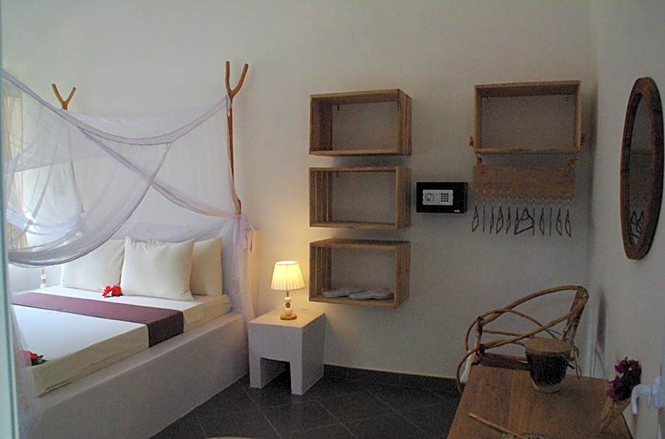 Princess of Zanzibar