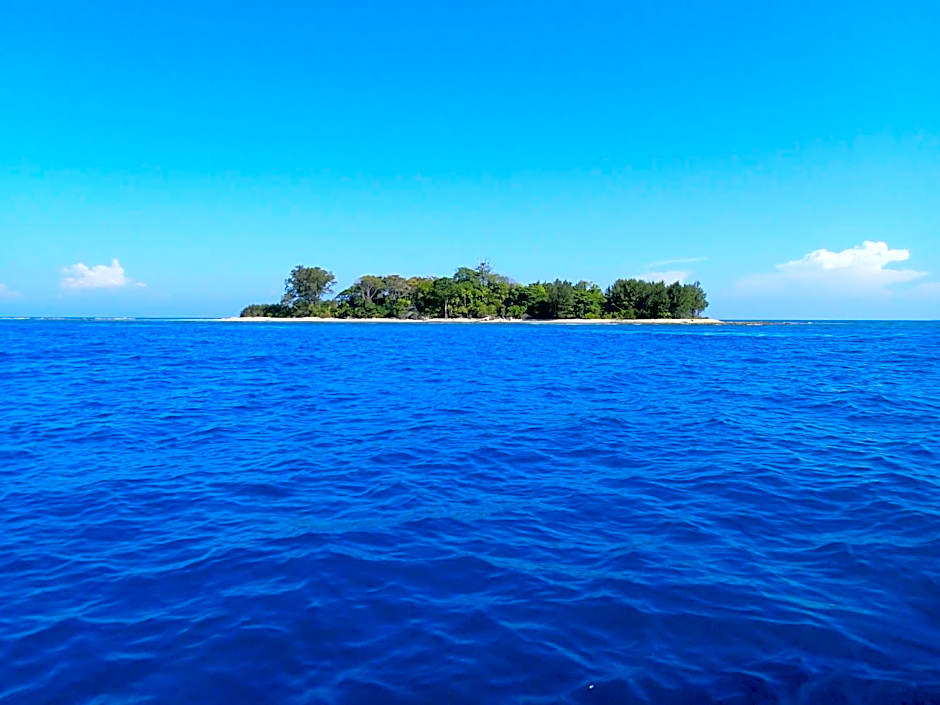 Ayu Hotel Karimunjawa