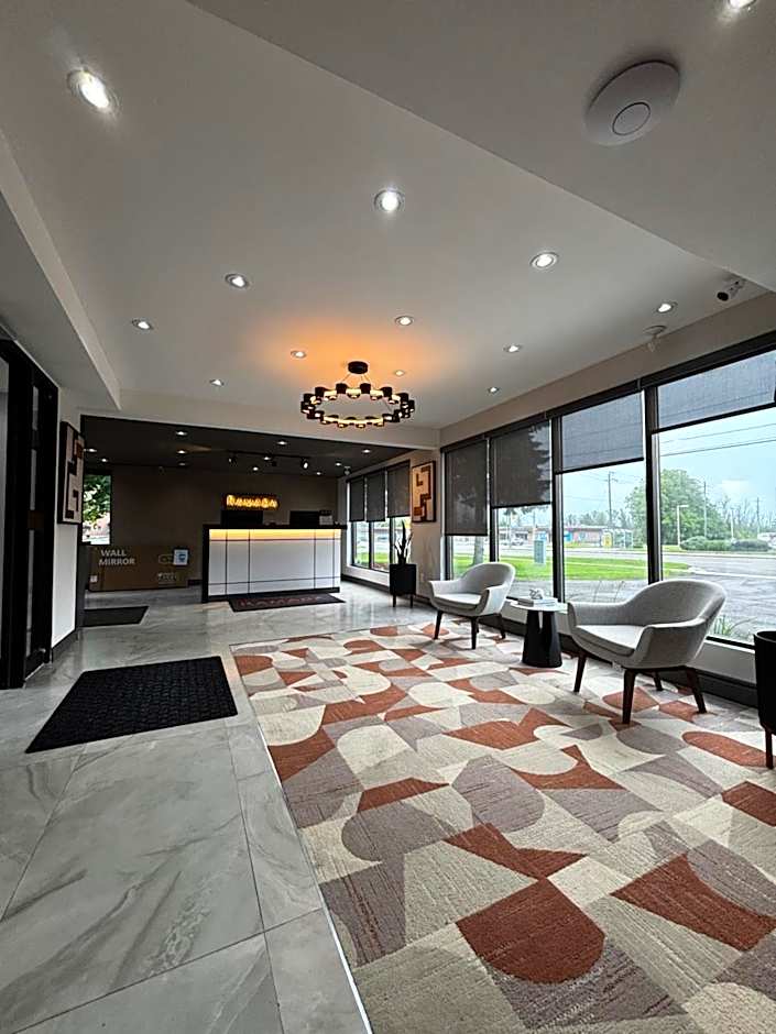 Ramada by Wyndham Kingston