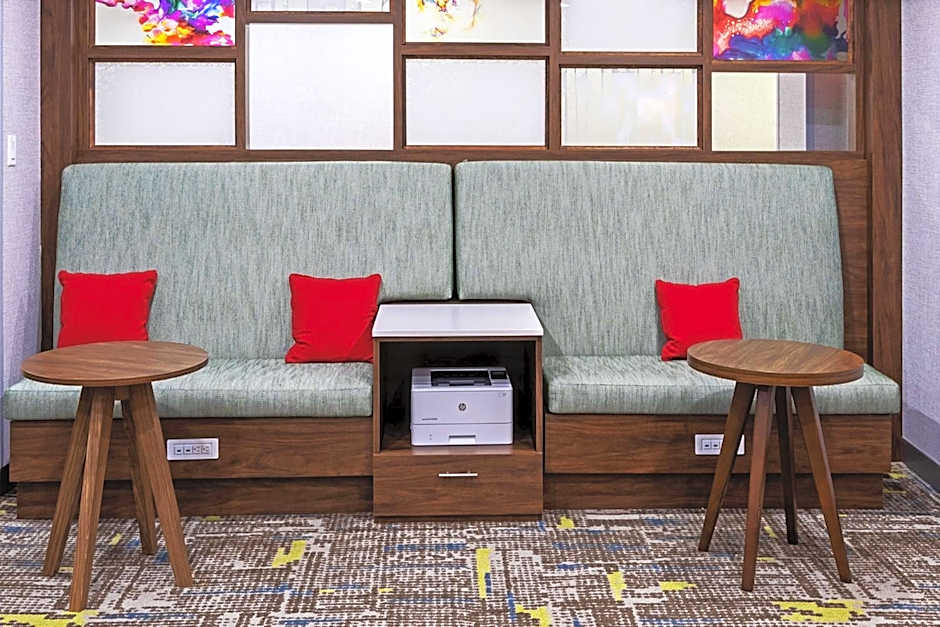Hampton Inn Sulphur/Lake Charles Area
