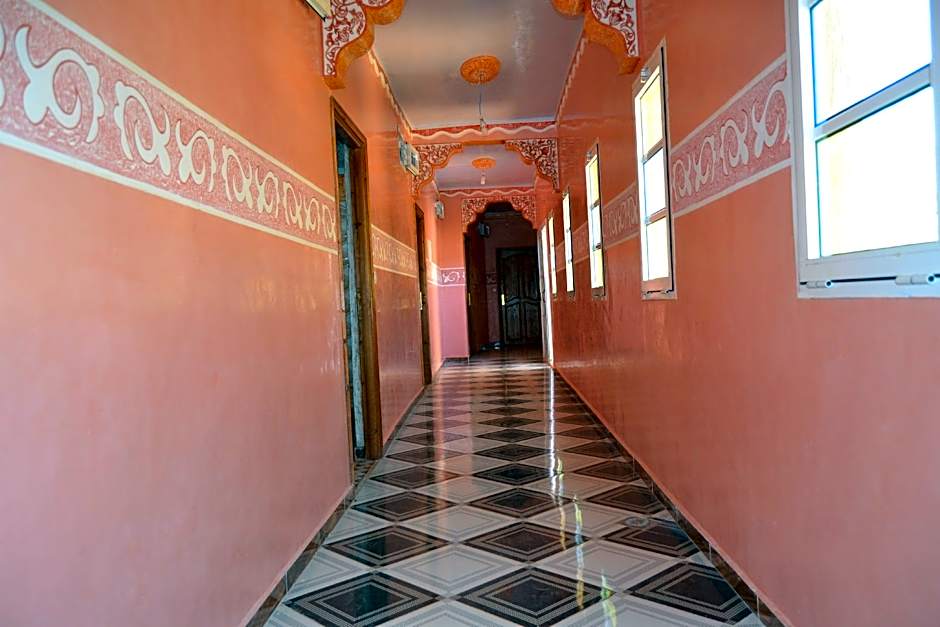 Photo 1 of 5 of Quadruple Room