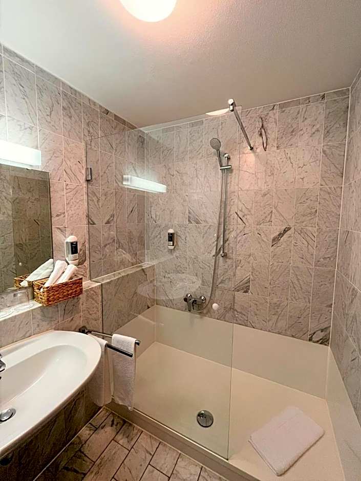 Appartment-Hotel-Hölzl