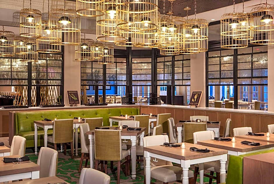 Hilton Wilmington/Christiana