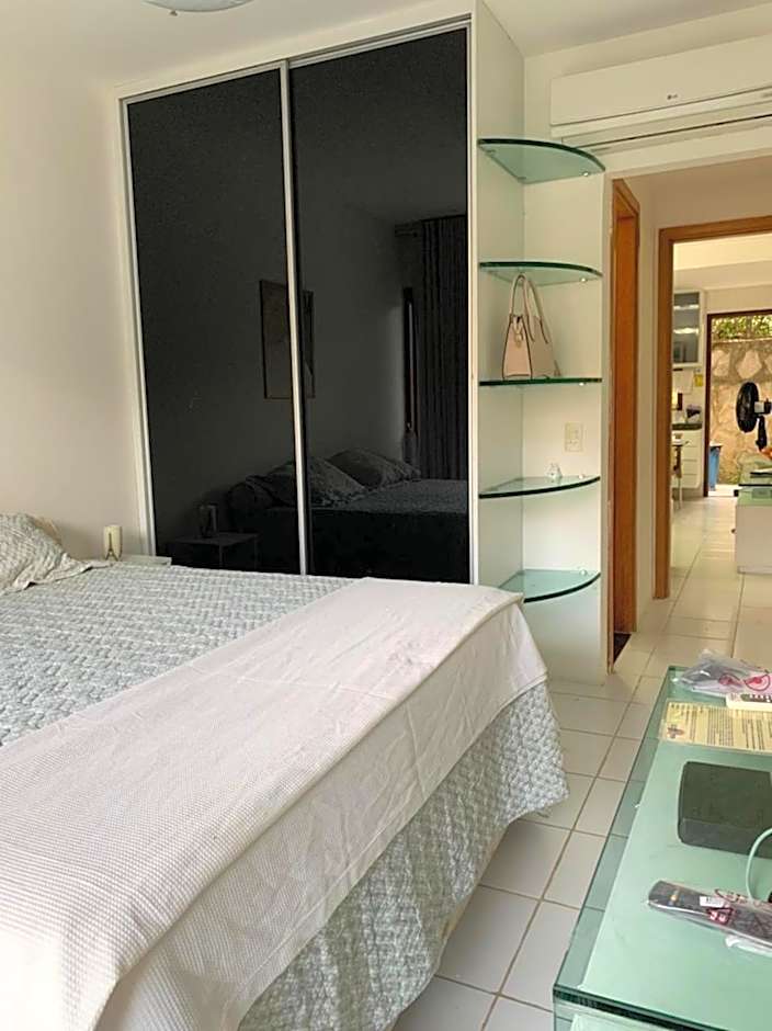 Monte Castelo Gravatá