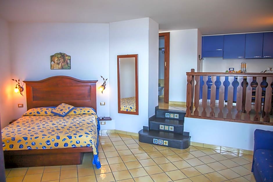 B&B Alta Marea Lipari