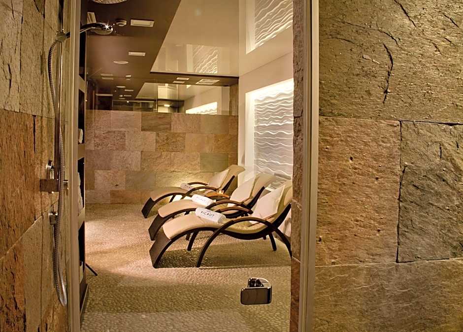 Hotel Hanza