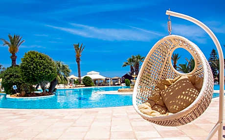 Sentido Bellevue Park