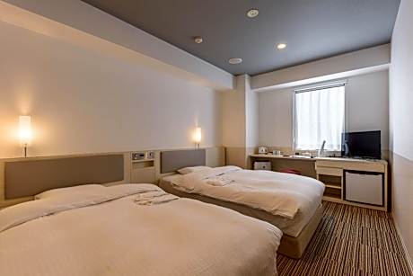 Superior Twin Room - Non-Smoking